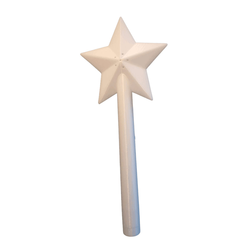 Salière poivrière originale – Baguette magique
